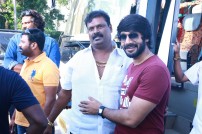 Paandavar Ani - Canvas Trip