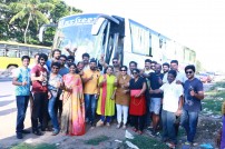 Paandavar Ani - Canvas Trip