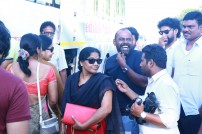 Paandavar Ani - Canvas Trip