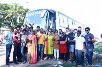 Paandavar Ani - Canvas Trip