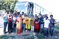 Paandavar Ani - Canvas Trip