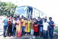 Paandavar Ani - Canvas Trip