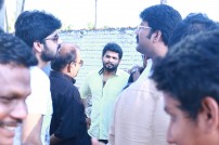 Paandavar Ani - Canvas Trip