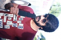 Paandavar Ani - Canvas Trip