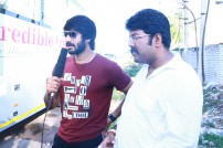 Paandavar Ani - Canvas Trip