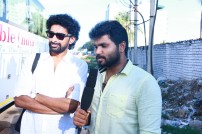 Paandavar Ani - Canvas Trip