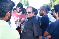 Paandavar Ani - Canvas Trip