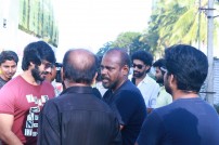 Paandavar Ani - Canvas Trip