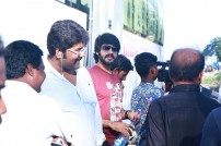 Paandavar Ani - Canvas Trip