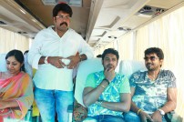 Paandavar Ani - Canvas Trip