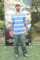 Paandiyoda Galatta Thaangala Audio Launch