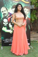 Paandiyoda Galatta Thaangala Audio Launch