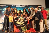 Paandiyoda Galatta Thaangala Audio Launch