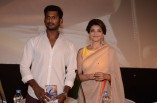 Paayum Puli Audio Launch