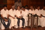 Paayum Puli Issue Press Meet
