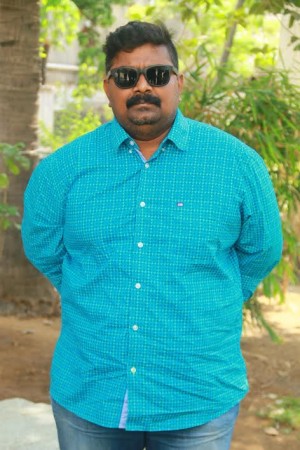 Padai Veeran Audio Launch