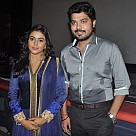 Padam Pesum Press Meet