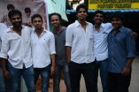 Pagadai Short Film Screening