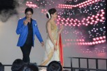 Palam Silks Chennai Express Fashion Show
