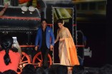 Palam Silks Chennai Express Fashion Show
