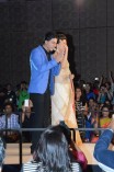Palam Silks Chennai Express Fashion Show