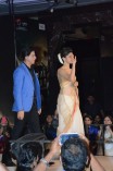 Palam Silks Chennai Express Fashion Show