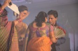 Palam Silks Chennai Express Fashion Show