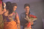 Palam Silks Chennai Express Fashion Show