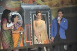 Palam Silks Chennai Express Fashion Show