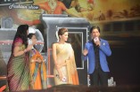Palam Silks Chennai Express Fashion Show