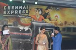 Palam Silks Chennai Express Fashion Show