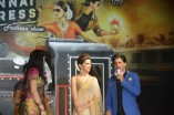 Palam Silks Chennai Express Fashion Show