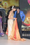 Palam Silks Chennai Express Fashion Show