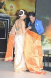 Palam Silks Chennai Express Fashion Show