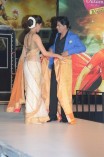 Palam Silks Chennai Express Fashion Show