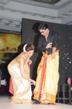 Palam Silks Chennai Express Fashion Show