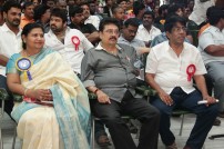 Pandavar Ani Press Meet