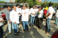 Pandavar Ani's October 2nd plan