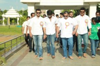 Pandavar Ani's October 2nd plan