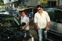 Pandavar Ani's October 2nd plan