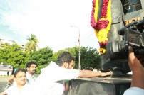 Pandavar Ani's October 2nd plan