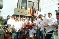 Pandavar Ani's October 2nd plan