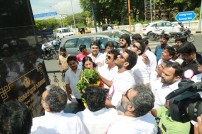 Pandavar Ani's October 2nd plan