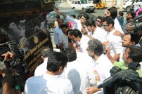 Pandavar Ani's October 2nd plan