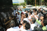 Pandavar Ani's October 2nd plan