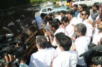 Pandavar Ani's October 2nd plan