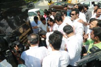 Pandavar Ani's October 2nd plan