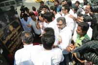 Pandavar Ani's October 2nd plan