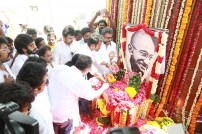 Pandavar Ani's October 2nd plan