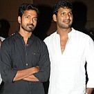 Pandianadu Telugu Audio Launch